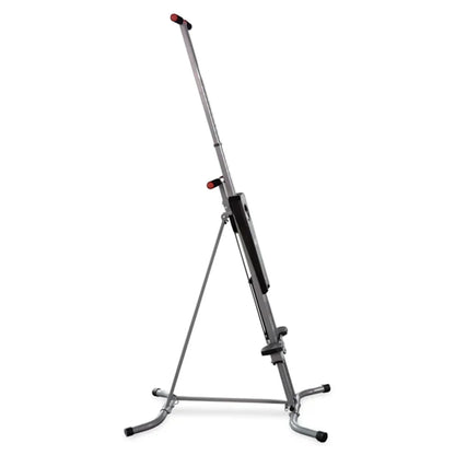 Classic Vertical Resistance Climber and Cardio Exercise System